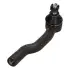 Наконечник рулевой тяги japan parts TI816R
