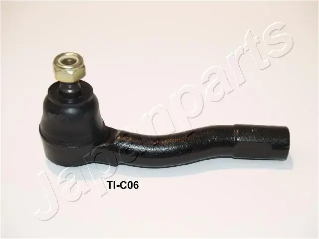 Рульові наконечники Japan Parts TIC05L (фото 1)