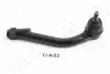 Наконечник рулевой тяги japan parts TIK01L