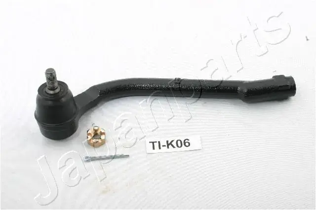 Рульові наконечники Japan Parts TIK05L (фото 1)