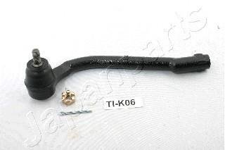 Наконечник рулевой тяги japan Parts TIK05L на Хендай I30