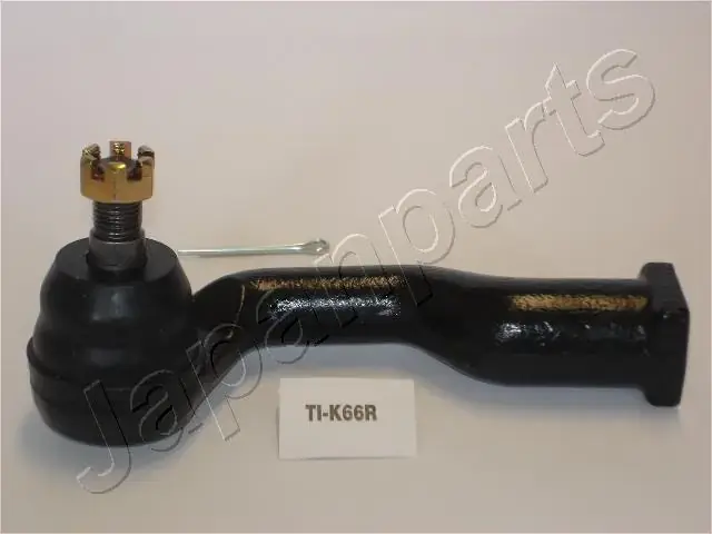 Наконечник рулевой тяги japan parts TI-K66R
