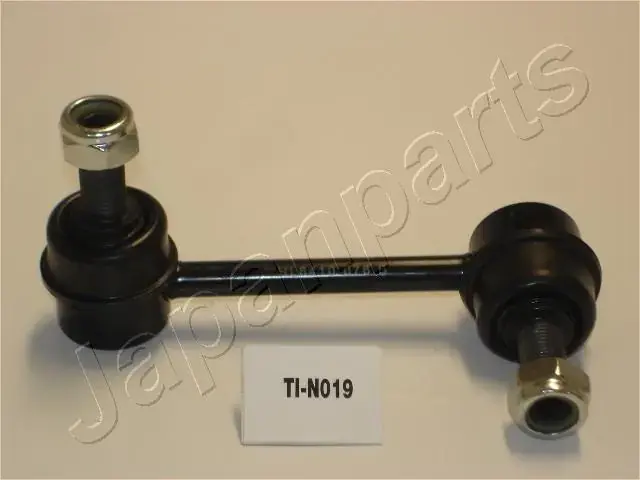 Наконечник рулевой тяги japan parts TIN019