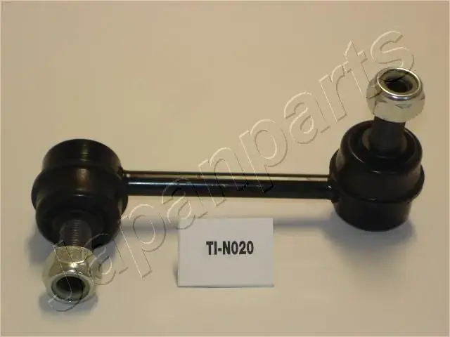 Рульові наконечники Japan Parts TIN020 (фото 1)