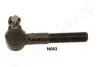 Рульові наконечники Japan Parts TIN063R (фото 1)