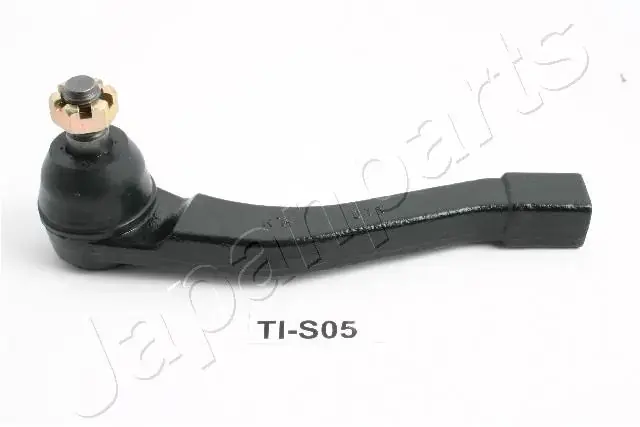 Наконечник рулевой тяги japan parts TIS04R
