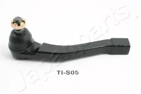Наконечник рулевой тяги japan parts TIS04R