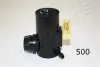 Насос бачка омывателя Japan Parts WP500 (фото 1)