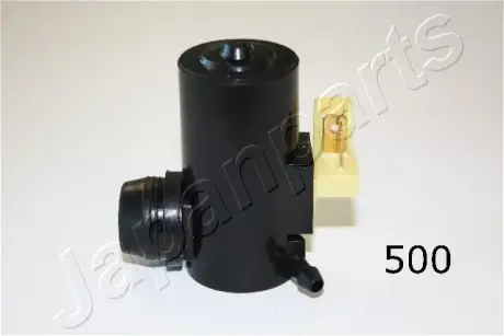 Насос бачка омывателя Japan Parts WP500