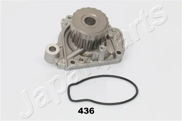 Водяная помпа (насос) japan parts PQ-436
