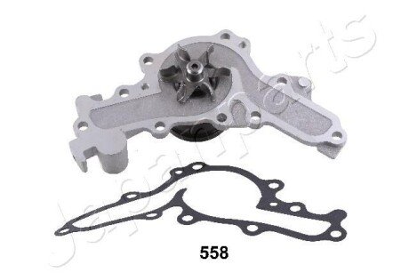 Насос водяной japan Parts PQ558