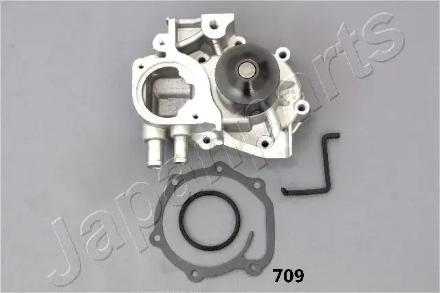 Водяная помпа (насос) japan parts PQ709