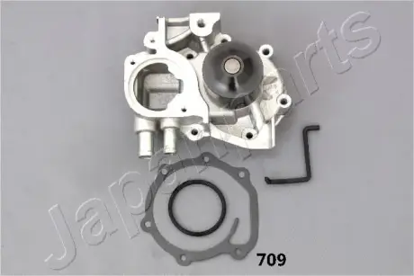 Водяная помпа (насос) japan parts PQ709 Субару
