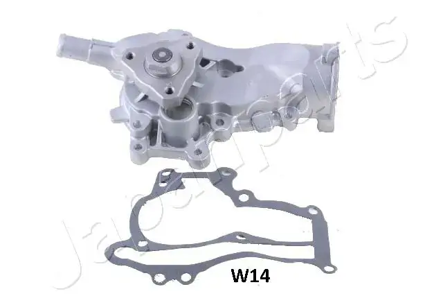 Водяная помпа (насос) japan parts PQ-W14