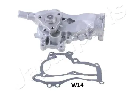 Водяная помпа (насос) japan parts PQ-W14