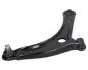 Нижний рычаг передней подвески japan parts BS912R
