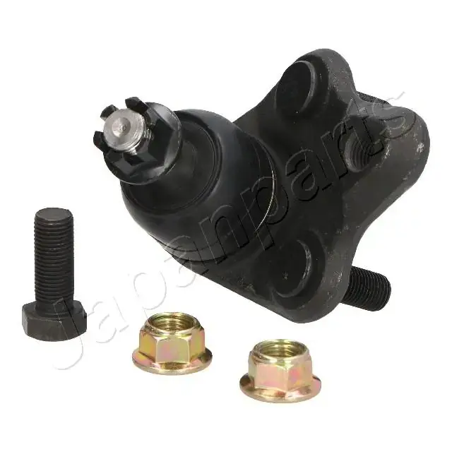 Подушка (опора) двигателя japan parts BJ210
