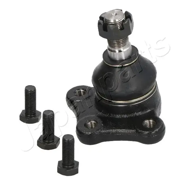 Подушка (опора) двигуна Japan Parts BJ-314 (фото 1)