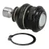 Подушка (опора) двигуна Japan Parts BJ500 (фото 2)