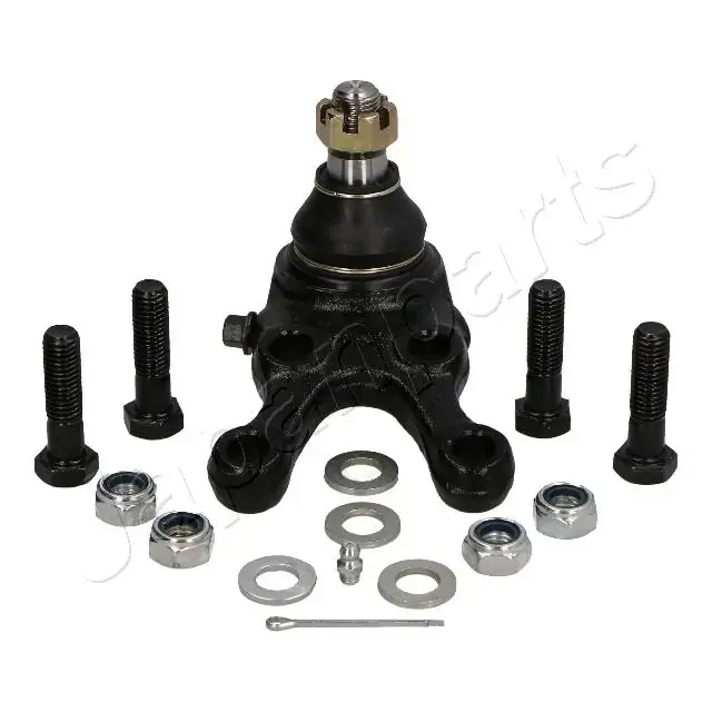 Подушка (опора) двигуна Japan Parts BJ-523L (фото 1)