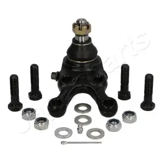 Подушка (опора) двигателя japan parts BJ-523L