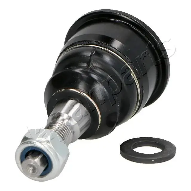 Подушка (опора) двигателя japan parts BJ916