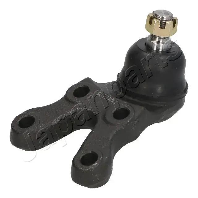 Подушка (опора) двигуна Japan Parts BJH12 (фото 1)