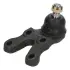 Подушка (опора) двигуна Japan Parts BJH12 (фото 1)