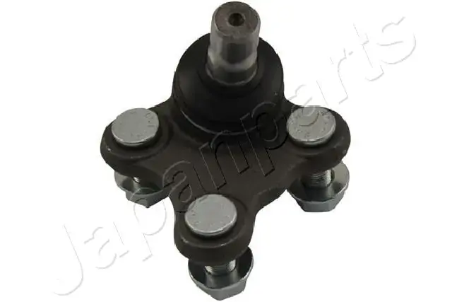 Подушка (опора) двигуна Japan Parts BJH20R (фото 1)