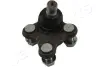 Подушка (опора) двигуна Japan Parts BJH20R (фото 1)