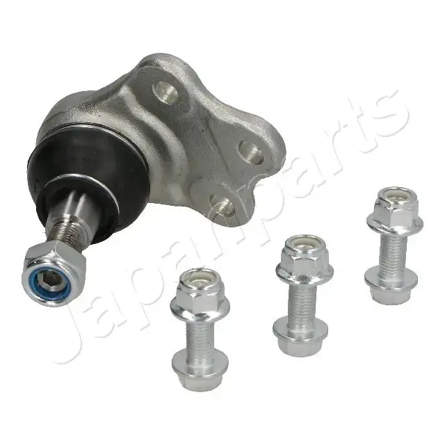 Подушка (опора) двигателя japan parts BJL08