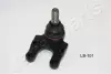 Подушка (опора) двигуна Japan Parts LB101 (фото 1)