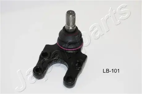 Подушка (опора) двигуна japan parts LB101