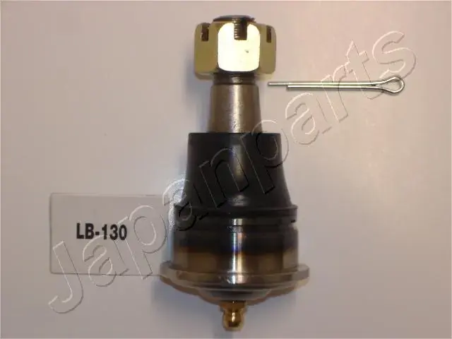 Подушка (опора) двигуна Japan Parts LB130 (фото 1)