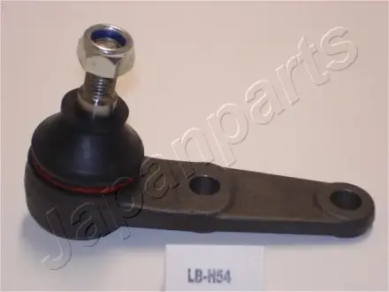 Подушка (опора) двигуна Japan Parts LBH54