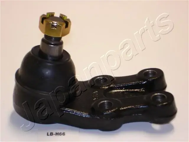 Подушка (опора) двигателя japan parts LBH66