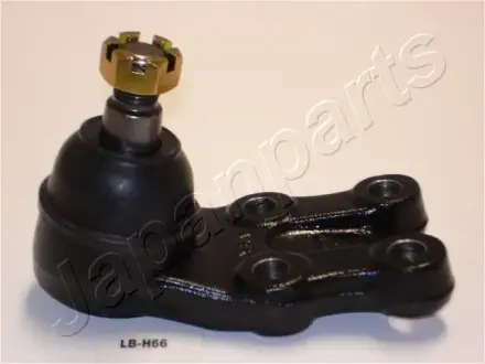 Подушка (опора) двигуна japan parts LBH66