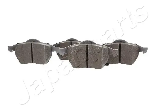 Передние тормозные колодки japan parts PA-0004AF