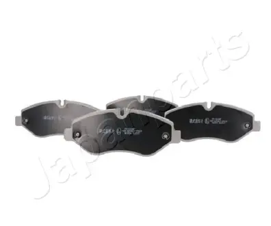 Передние тормозные колодки japan parts PA-0014AF