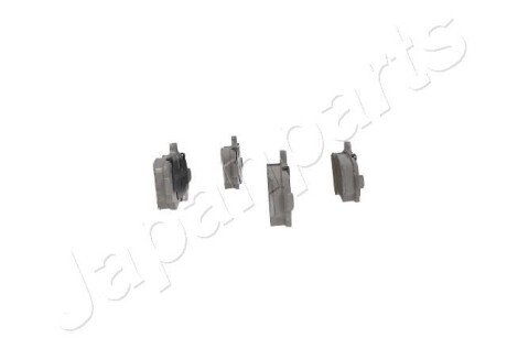 Передние тормозные колодки japan Parts PA-0026AF