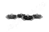 Передні тормозні (гальмівні) колодки Japan Parts PA0026AF (фото 3)