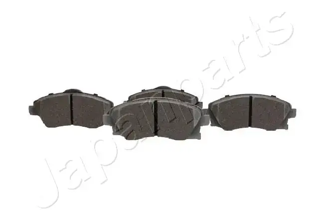 Передние тормозные колодки japan parts PA-0031AF