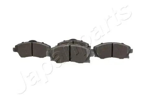 Передние тормозные колодки japan parts PA-0031AF