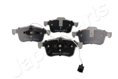 Передние тормозные колодки japan Parts PA0045AF