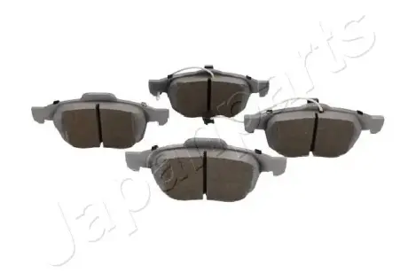 Передні тормозні (гальмівні) колодки Japan Parts PA-0045AF