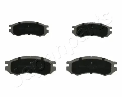 Передні тормозні (гальмівні) колодки Japan Parts PA-010AF