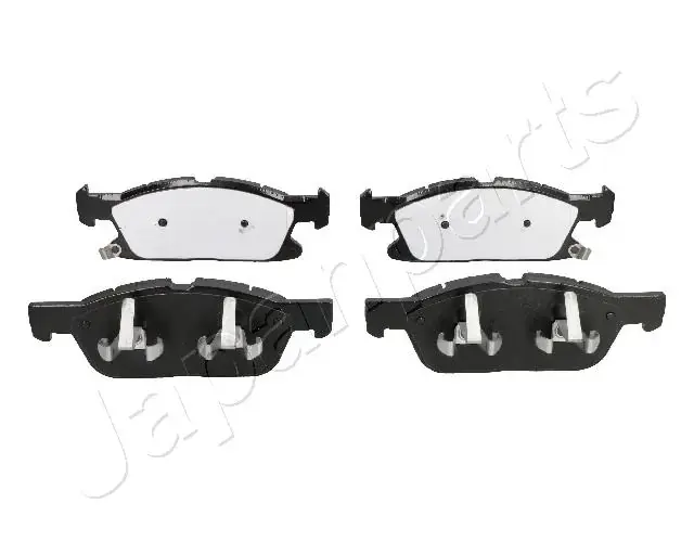 Передние тормозные колодки japan parts PA-0351AF
