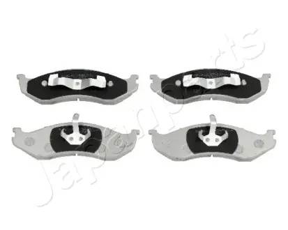 Передні тормозні (гальмівні) колодки Japan Parts PA-057AF