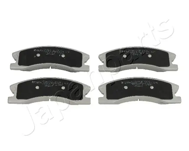 Передние тормозные колодки japan parts PA-090AF