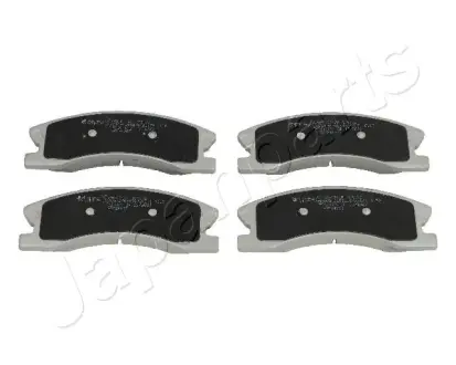 Передние тормозные колодки japan parts PA-090AF